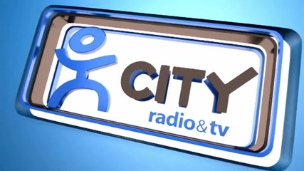 City Tv - Top 10 of the week part.1 (16.01.2016)
