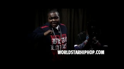 Sean Kingston - Rude Girl ( High Quality ) 