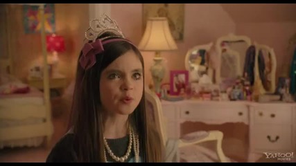 The Sitter (2011) - Official Trailer