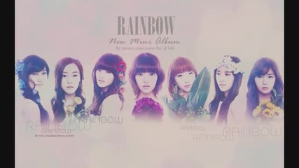 Rainbow [m]ale Version - To Me [dl]