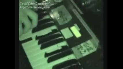 Children of Bodom - Thrashed in Helsinki (pt. 2)