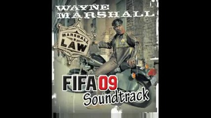 Wayne Marshall - Hot in The Club - Fifa 2005 Soundtrack
