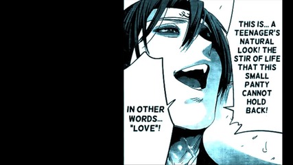Prison School Manga - 211 (season 2) (uncensored)