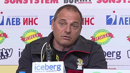 Анатолий Замфиров: Малена се възстановява светкавично бързо