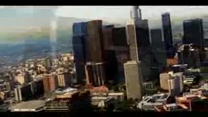 Nas - Make The World Go Round 