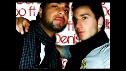 Romano rap - Ibo ft Denis - teg akana haliljan - 2011 