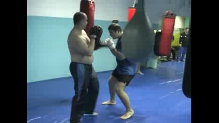 Kirill Sidelnikov - Русия,  Белгородска Област Стари Оскол Юни 2009