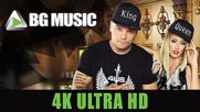 KRISTO & IVY – KING [Official 4K Ultra HD Video]