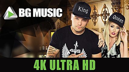 KRISTO & IVY – KING [Official 4K Ultra HD Video]