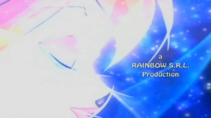 Winx Club Nick Special! opening