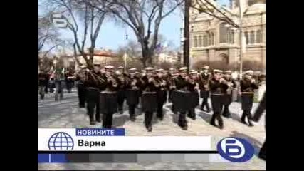 Бтв Новините - Днес Отбелязваме 131 Години От Освобождението На България 
