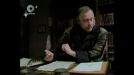 Българският филм Племенникът чужденец (1990) [част 3]