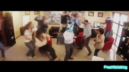 Harlem Shake