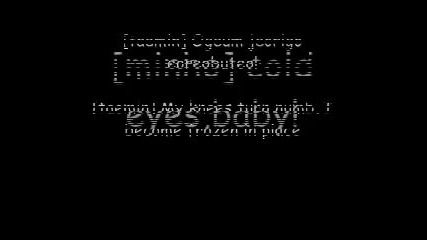 Shinee-amigo [romanization / eng lyrics]