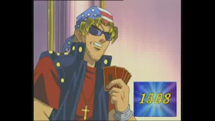 Yu Gi Oh S01e31 Машинациите На Кийт 1 Част