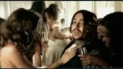 Seether Fake It