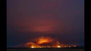 Над 100 горски пожара в Канада, 30 000 души се евакуират (ВИДЕО+СНИМКИ)