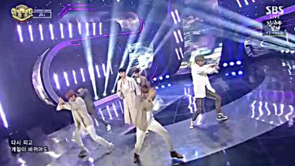 Jbj - Every day