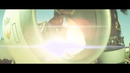 Afrojack feat. Eva Simons - Take Over Control * Високо качество * 