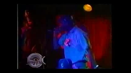 Tupac - Crooked Nigga Too(live Rare)
