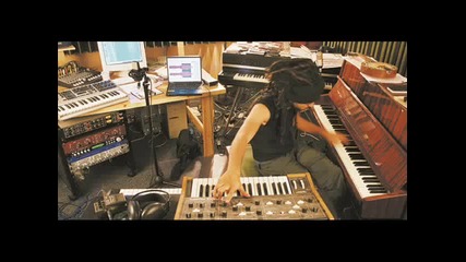 The Project Of Idan Raichel - Hinech Yafa