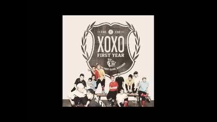Бг Превод! Exo - K - My Lady ( High Audio Quality )