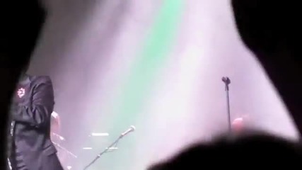 Down the Rabbit Hole Live in Canada