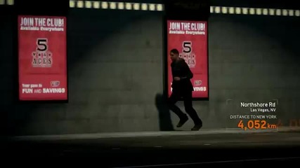 Need For Speed The Run Cutscenes And Gameplay Las Vegas & Chicago