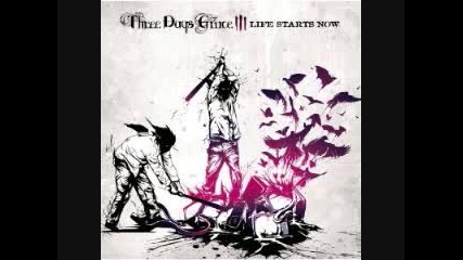 Three Days Grace - Life Starts Now (full Album)