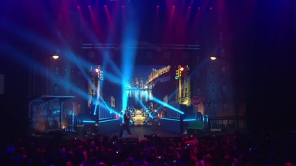 Nas - N.y. State of Mind (live at #vevosxsw 2012)