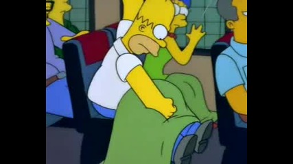 The Simpsons s09e01 