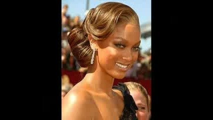 Tyra Banks
