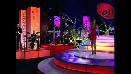 TANJA POPOVIC - PRECICA DO SRCA - (BN Music - BN TV)