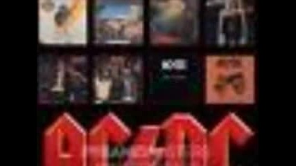 Who Made Who - Acdc