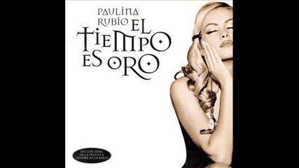 Paulina Rubio - Sola