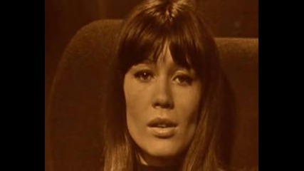 Francoise Hardy - Avant De T`en Aller