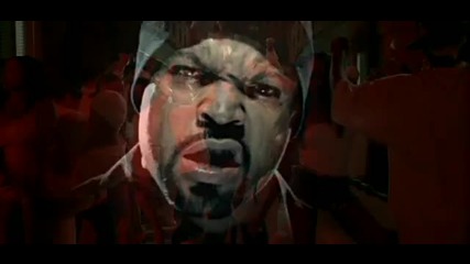 Lil Jon and The East Side Boyz. Ice Cube - Roll Call 