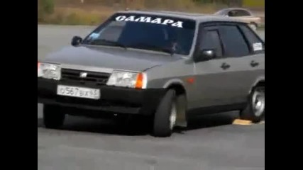 Drift