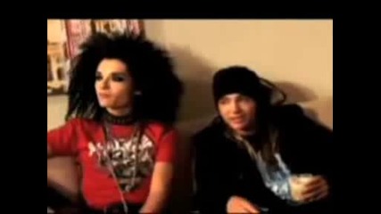 Dissin With Tokio Hotel - Best Of Caught On Camera