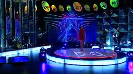 Aysela - Noc do ludila • Bn Music 2015 •
