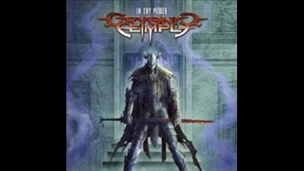 Cryonic Temple - When hell freezes over