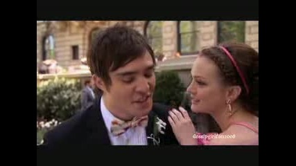 Chuck Bass - Womanizer Gossip Girl Style