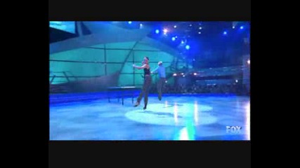 Sabra and Neil - Jazz