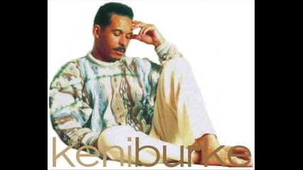 Keni Burke - Risin' To The Top