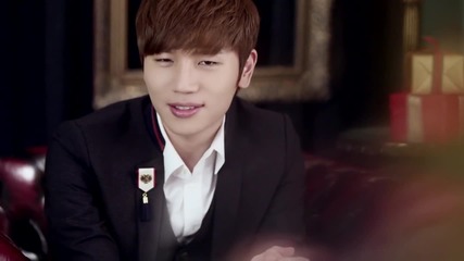 Starship Planet (k.will, Sistar, Boyfriend) - Snow Candy