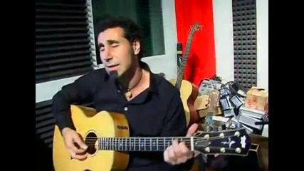 Khatchadour Tankian - Bari Arakeel - Featuring Serj Tankian