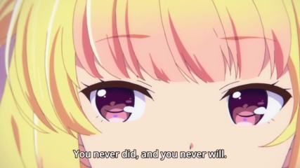 Girlish Number - 02