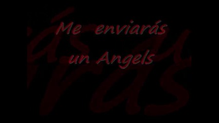 Scorpions - Send me an Angel + текст на Испански 