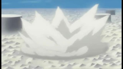 Bleach- Headstrong