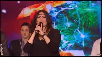 Nemoguce vruce - Dobra vila ( Tv Grand 01.01.2015.)